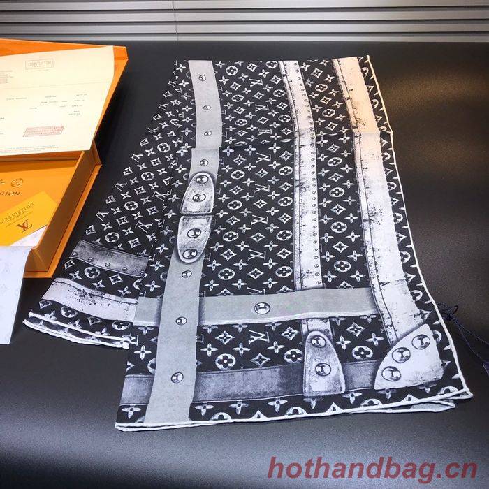 Louis Vuitton Scarf LVS00127 Louis Vuitton Scarf LVS00127